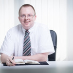 ISO 9001 Qualitätsmanagement-Auditor Heinrich Hintenberger